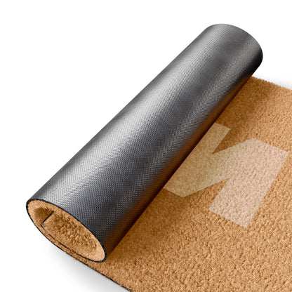 BMW M Performance Doormat