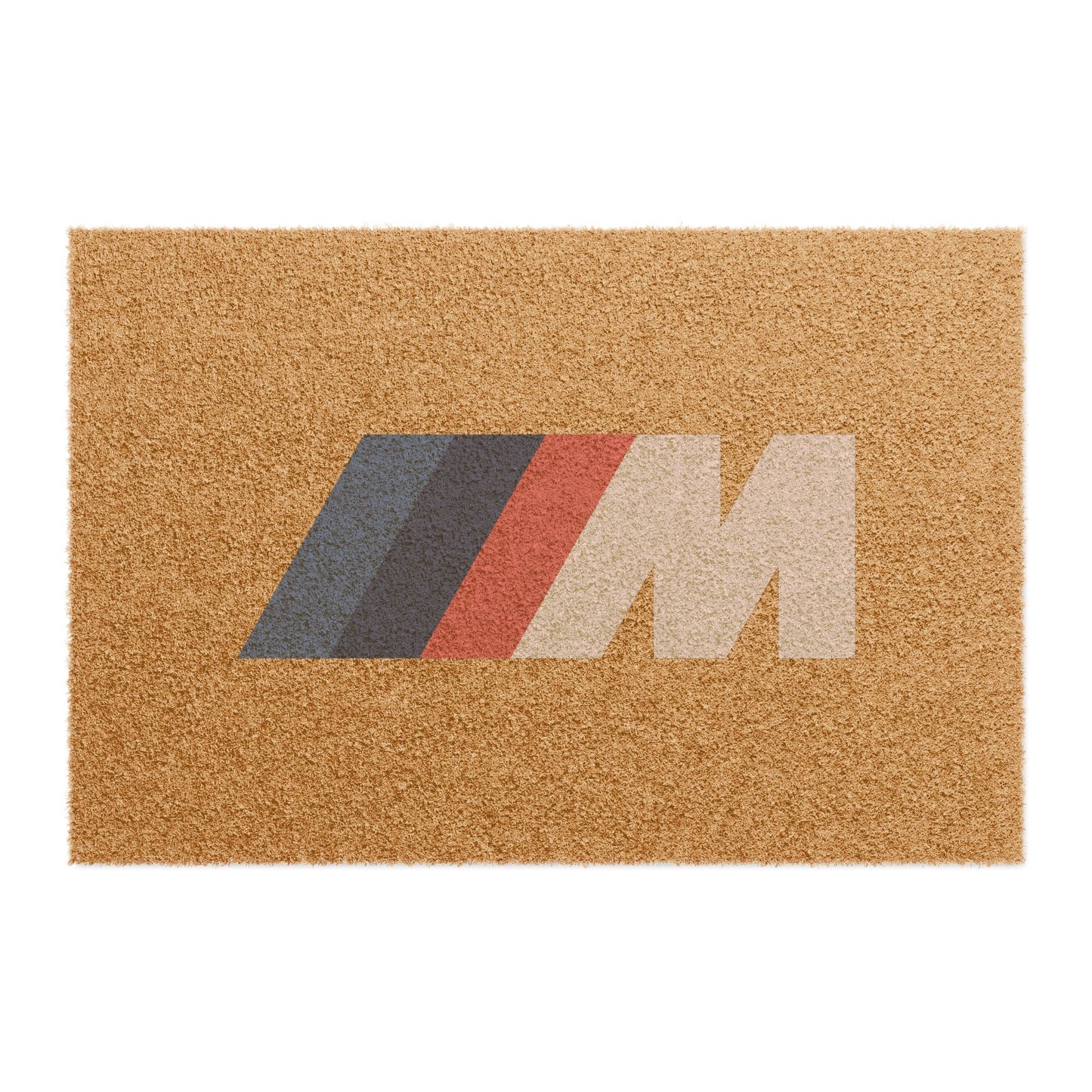 BMW M Performance Doormat