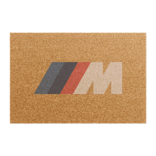 BMW M Performance Doormat